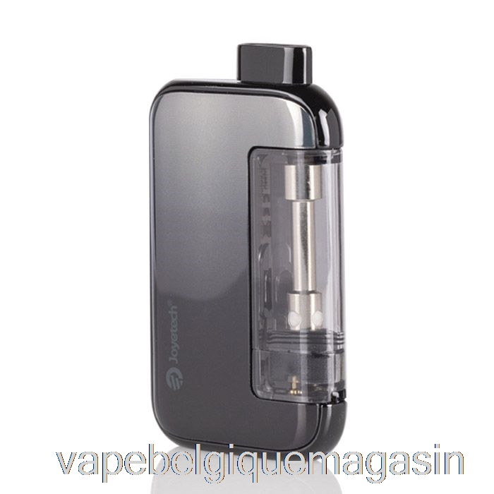 Vape Belgique Joyetech Egrip Mini 13w Pod System Aura Noir